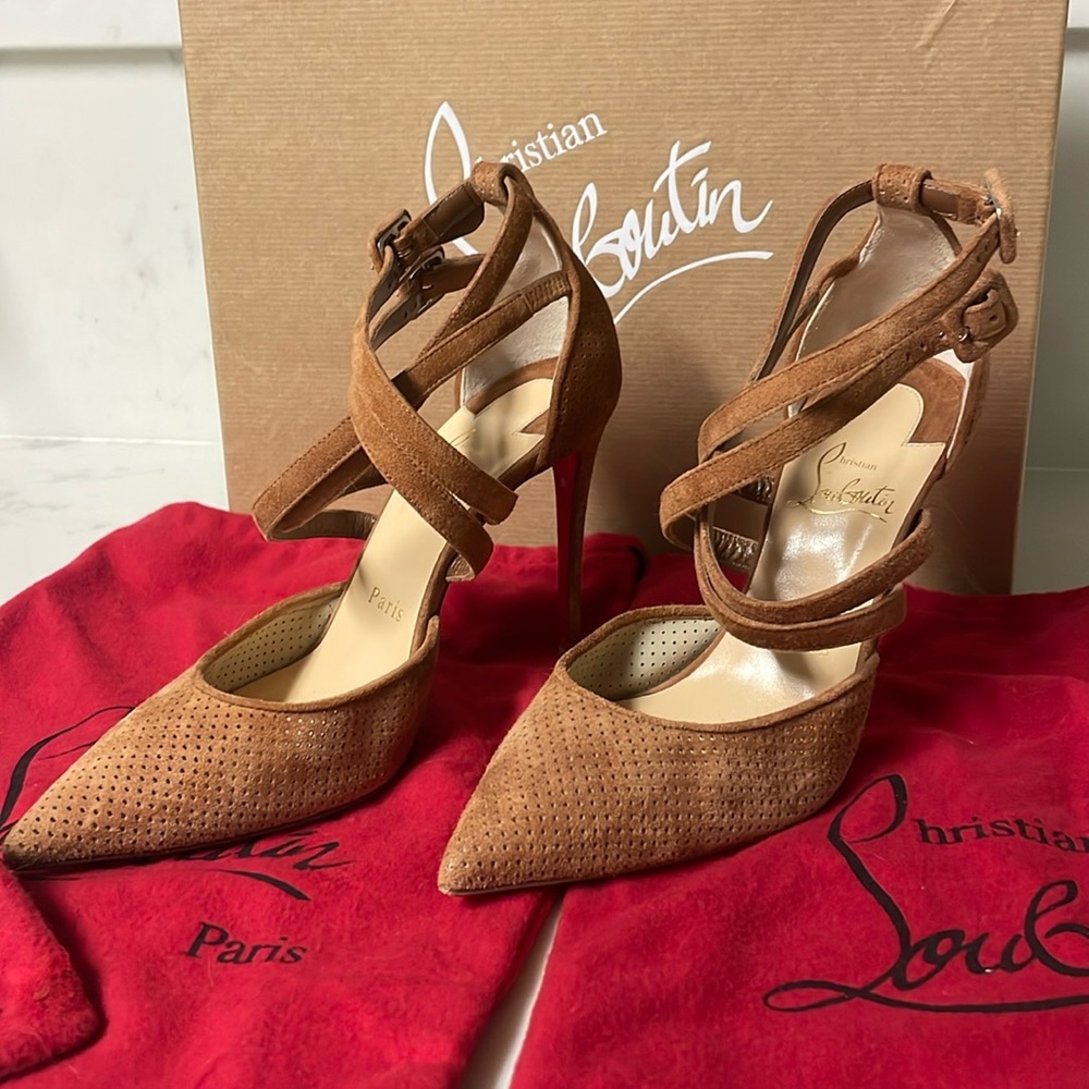 Christian Louboutin Victorilla